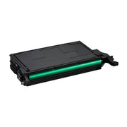 OEM Samsung CLT-K508L High Yield Black Toner Cartridge (5,000 Pages)
