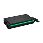 OEM Samsung CLT-K508S Black Laser Toner Cartridge (2,500 Pages)