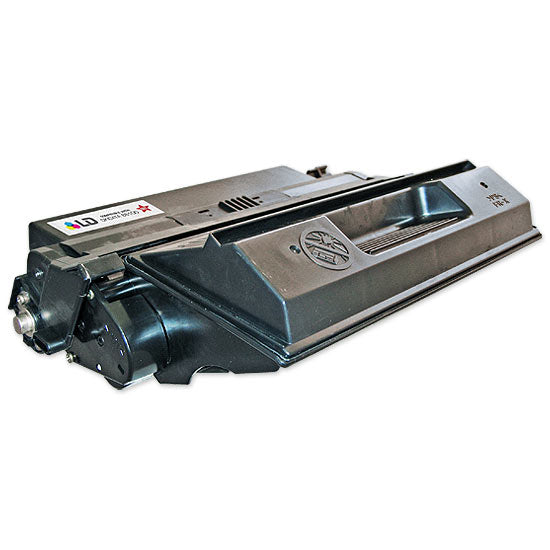 Compatible Okidata 52113701 High Yield Black Laser Toner Cartridge