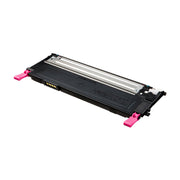 OEM Samsung CLT-M409S Magenta Laser Toner Cartridge (1,000 Pages)