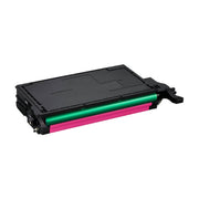 OEM Samsung CLT-M508L High Yield Magenta Laser Toner Cartridge (4,000 Pages)
