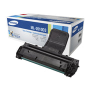 OEM Samsung ML-2010D3 Black Toner Cartridge (3,000 Pages)