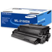 OEM Samsung ML-2150D8 Black Toner Cartridge