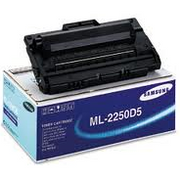OEM Samsung ML-2250D5 Black Laser Toner Cartridge