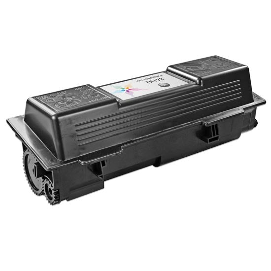 Compatible Kyocera Mita TK-172 Black Toner Cartridge (7,200 Pages)