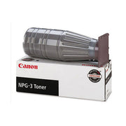 OEM Canon 1374A003AA Black Toner Cartridge (33,000 Pages)