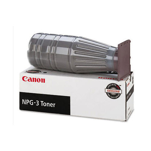 OEM Canon 1374A003AA Black Toner Cartridge (33,000 Pages)