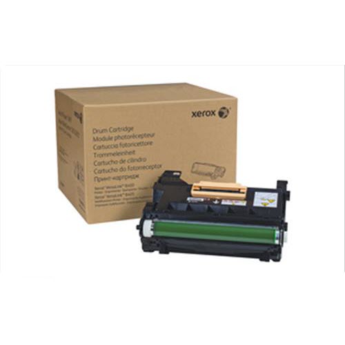 OEM Xerox 101R00554 Black Drum Unit (65,000 Pages)