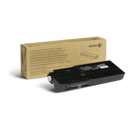 OEM Xerox 106R03500 Black Toner Cartridge (2,500 Pages)