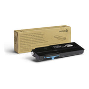 OEM Xerox 106R03502 Cyan Toner Cartridge (2,500 Pages)