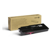 OEM Xerox 106R03503 Magenta Toner Cartridge (2,500 Pages)