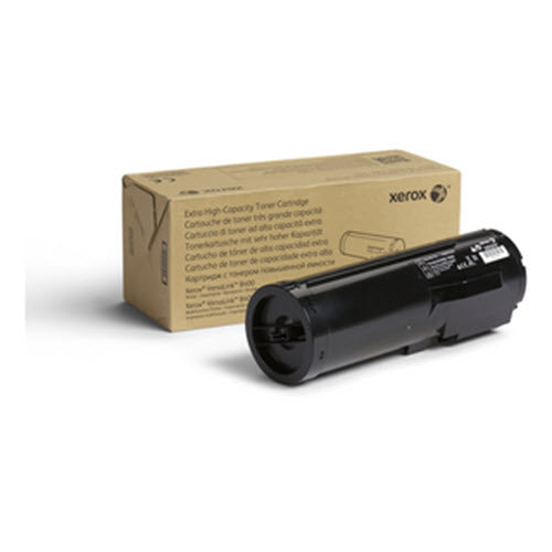 OEM Xerox 106R03584 Black Toner Cartridge (24,600 Pages)