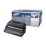 OEM Samsung ML-3560D6 Black Laser Toner Cartridge (6,000 Pages)