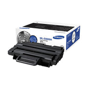 OEM Samsung ML-D2850A Black Laser Toner Cartridge (2,000 Pages)