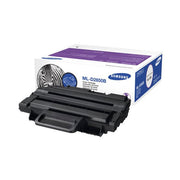 OEM Samsung ML-D2850B Black Laser Toner Cartridge (5,000 Pages)