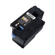 OEM Dell 331-0722 (DX1YG) Black Laser Toner Cartridge (700 Pages)