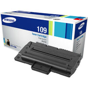 OEM Samsung MLT-D109S Black Toner Cartridge (2,000 Pages)