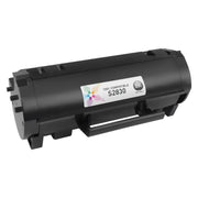 Compatible Dell 593-BBYP Black Toner Cartridge (8,500 Pages)