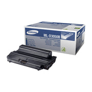OEM Samsung ML-D3050B Black Laser Toner Cartridge (8,000 Pages)