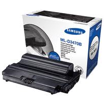 OEM Samsung ML-D3470B Black Laser Toner Cartridge (10,000 Pages)