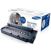 OEM Samsung SCX-4216D3 Black Toner Cartridge