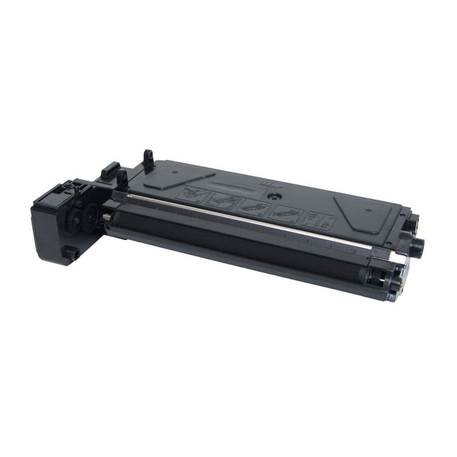 OEM Samsung SCX-5312D6 Black Toner Cartridge (6,000 Pages)