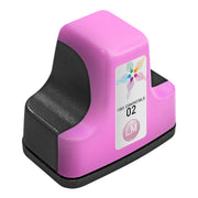 Remanufactured HP C8775WN Light Magenta Ink Cartridge