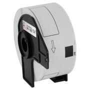 Compatible Brother DK1203 White Label Tape