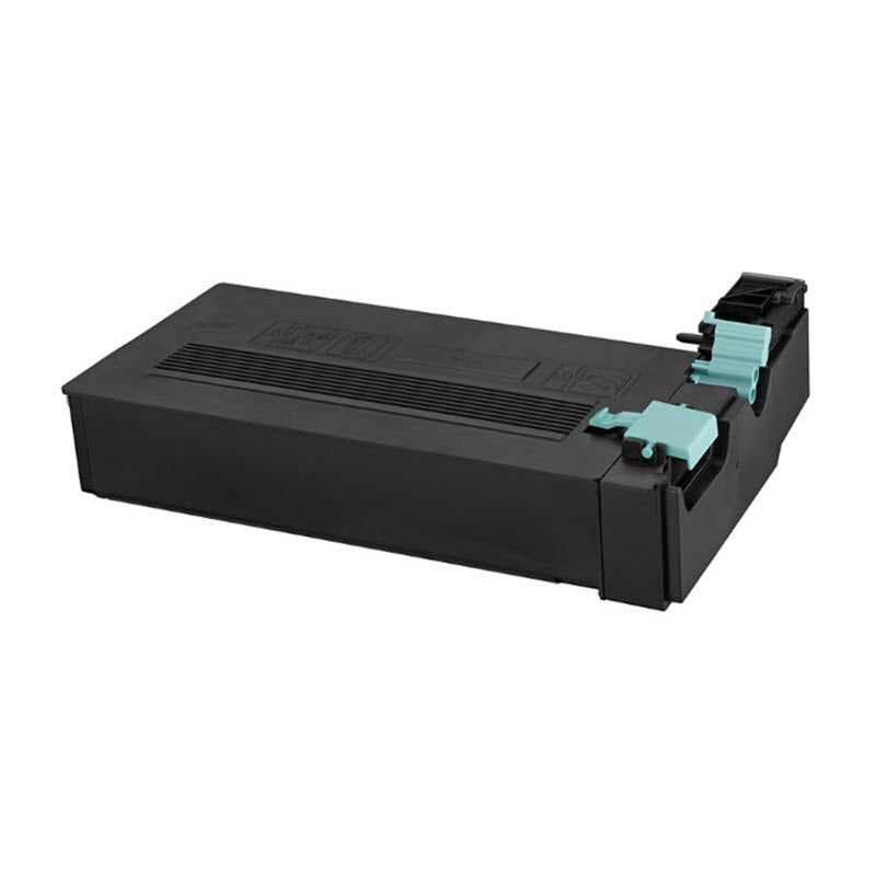 OEM Samsung SCX-D6555A Black Toner Cartridge (25,000 Pages)