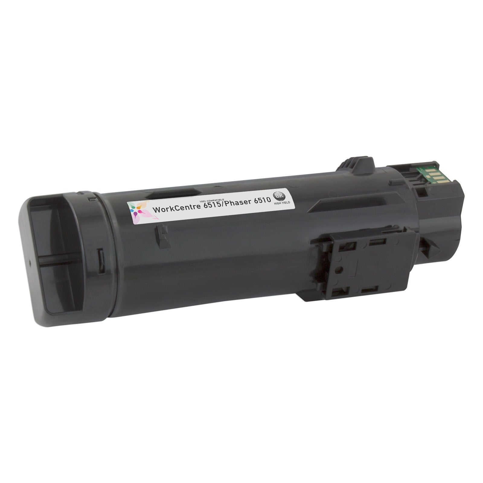 Compatible Xerox 106R03480 Black Toner Cartridge (5,500 Pages)
