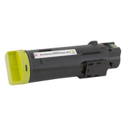 Compatible Xerox 106R03692 Yellow Toner Cartridge (4,300 Pages)