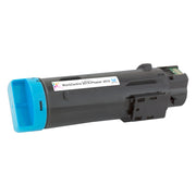Compatible Xerox 106R03477 Cyan Toner Cartridge (2,400 Pages)