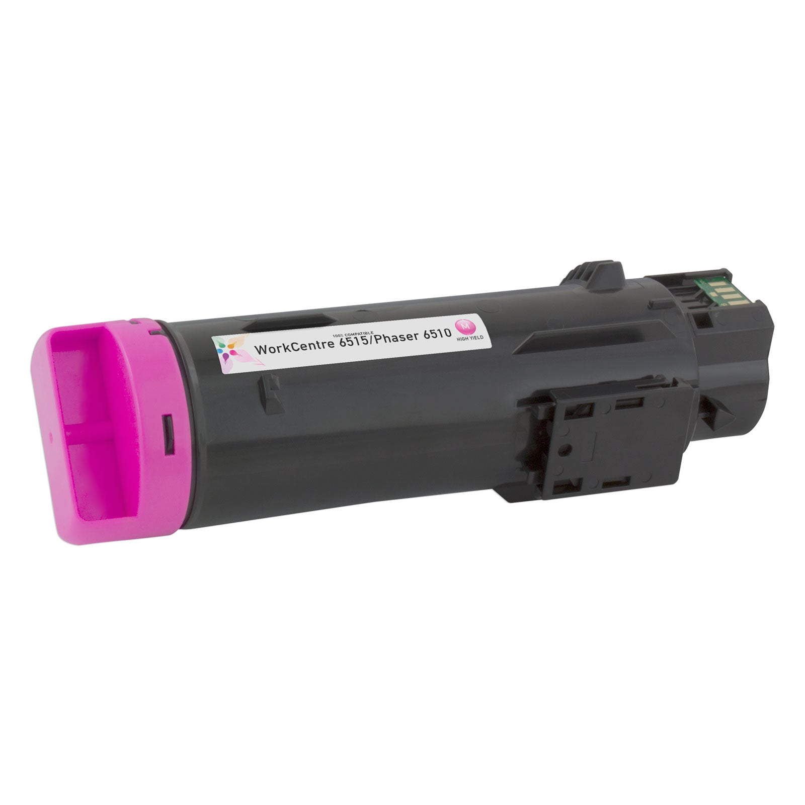 Compatible Xerox 106R03478 Magenta Toner Cartridge (2,400 Pages)