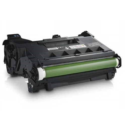 OEM Dell 35C7V Drum Unit (85,000 Pages)