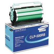 OEM Samsung CLP-500RB Laser Drum Cartridge