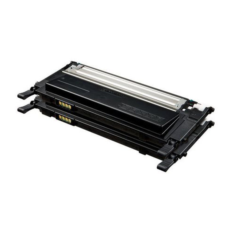 OEM Samsung CLT-P409B Black Laser Toner Cartridge (3,000 Pages)