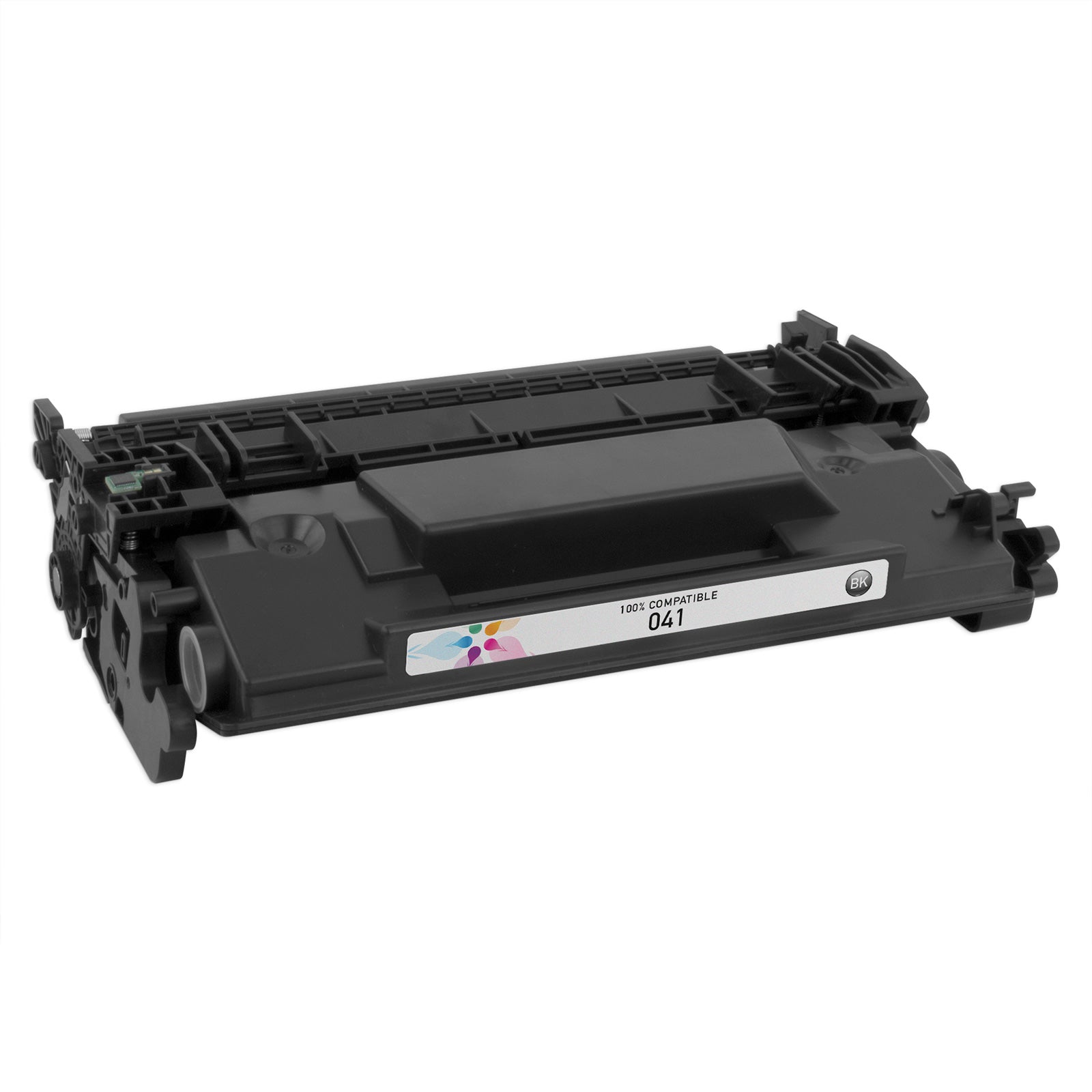Compatible Canon 0452C001 Black Toner Cartridge (10,000 Pages)