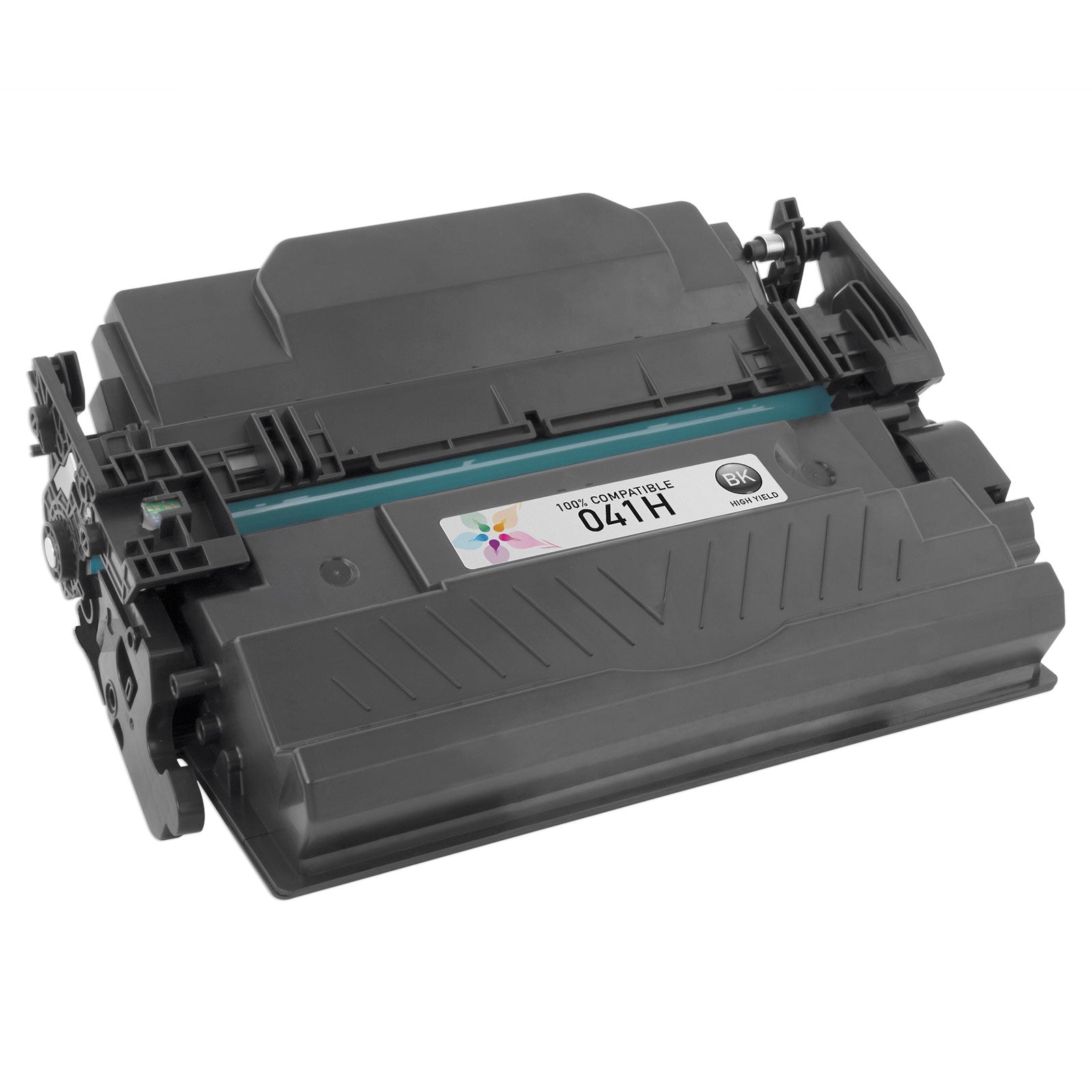 Compatible Canon 0453C001 (041H) High Yield Black Toner Cartridge (20,000 Pages)