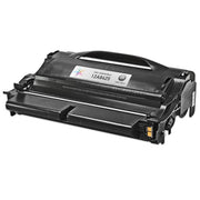 Remanufactured Lexmark 12A8425 Black High Yield Laser Toner Cartridge (12,000 Pages)