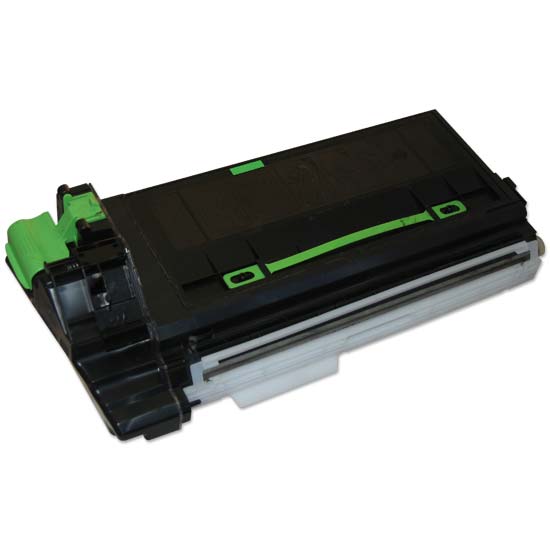 Compatible Sharp AR-200TD Black Toner Cartridge