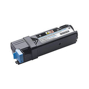 OEM Dell 331-0719 High-Yield Black Toner Cartridge (3,000 Pages)