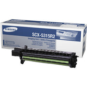 OEM Samsung SCX-5315R2 Black Laser Drum Cartridge (15,000 Pages)