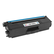 Compatible Brother TN439C Cyan Ultra High Yield Toner Cartridge (9,000 Pages)