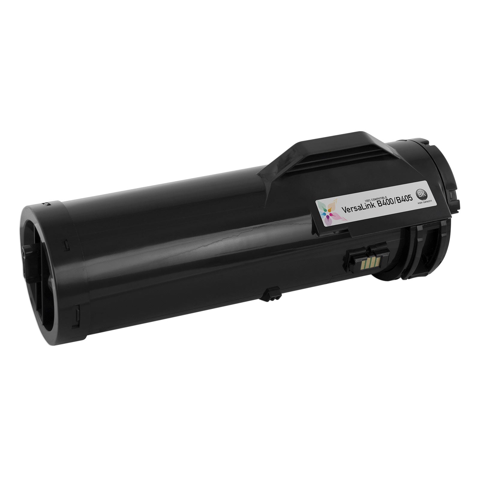 Compatible Xerox 106R03582 Black Toner Cartridge (13,900 Pages)