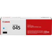 OEM Canon 1241C001 Cyan Toner Cartridge (1,300 Pages)