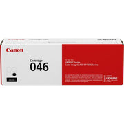OEM Canon 1250C001 Black Toner Cartridge (2,200 Pages)