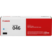 OEM Canon 1249C001 Cyan Toner Cartridge (2,300 Pages)