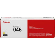 OEM Canon 1247C001 Yellow Toner Cartridge (2,300 Pages)