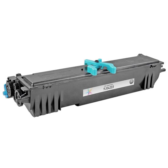 Compatible Konica-Minolta 9J04203 Black Laser Toner Cartridge (2,000 Pages)