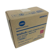 OEM Konica Minolta TNP-49M Magenta Toner Cartridge (12,000 Pages)